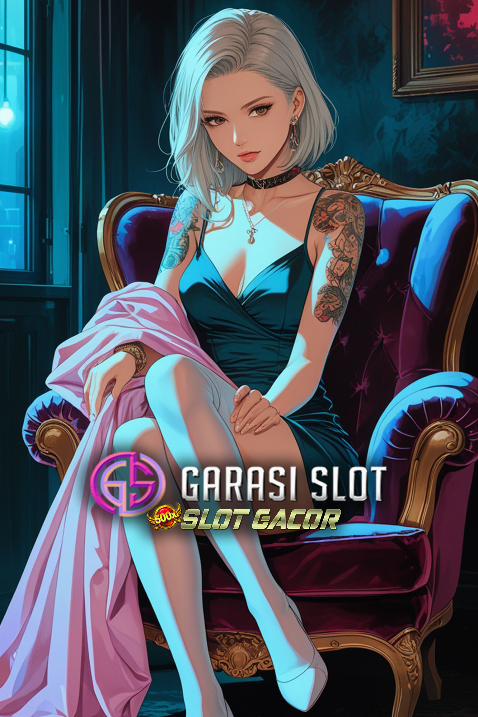 Slot Gacor